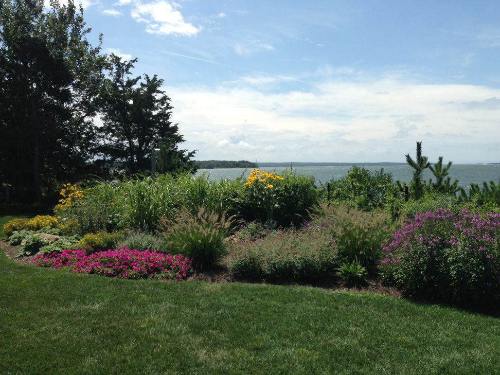 Letter from Deborrah Poole- New Ownership from Within 