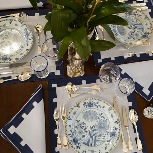 Everyday Elegance Party Plates