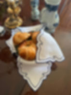 Thumbnail: Bread Basket Linens