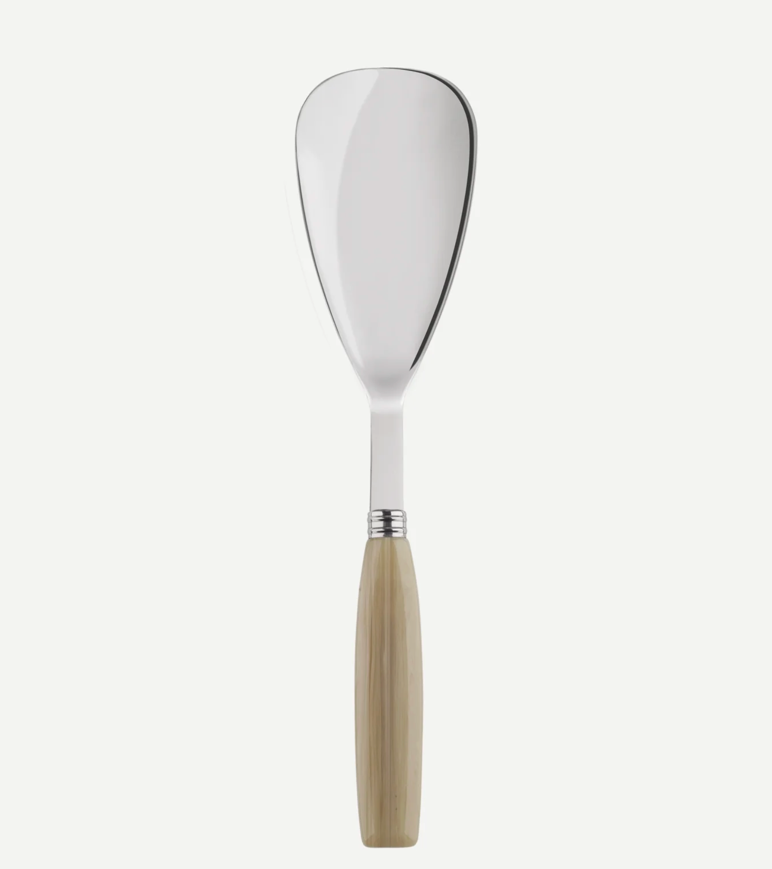 Djembe Rice Spoon by Sabre