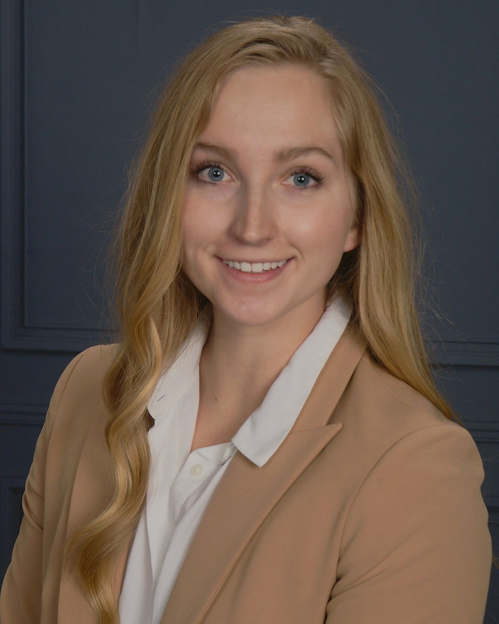 Hannah Menne VP of Security and Research at Accel Innovation