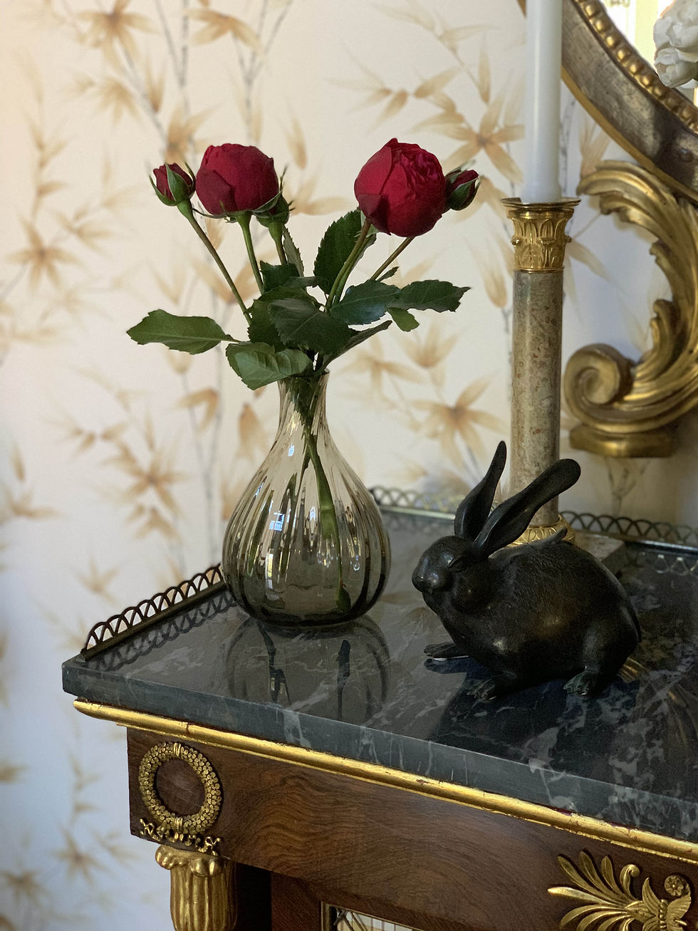 Thumbnail: Color Drop Bud Vase by Vista Alegre