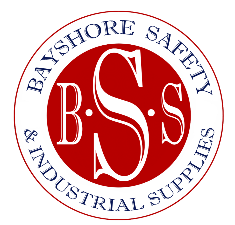 Bayshore Safety and Industrial Supply Logo