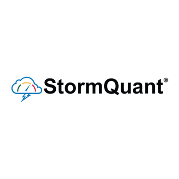 STORM QUANT Logo