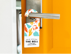 Taco Bell Hotel 