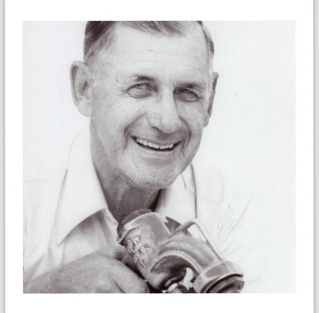 Happy Birthday George!