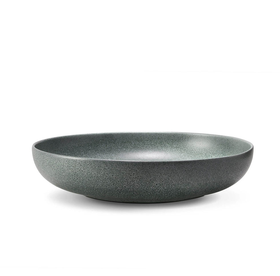 Thumbnail: Terra Plates by L'OBJET