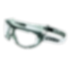 Goggles for eye protection