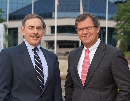 Matt Haynes & Jack Glasheen 1949 Value Advisors