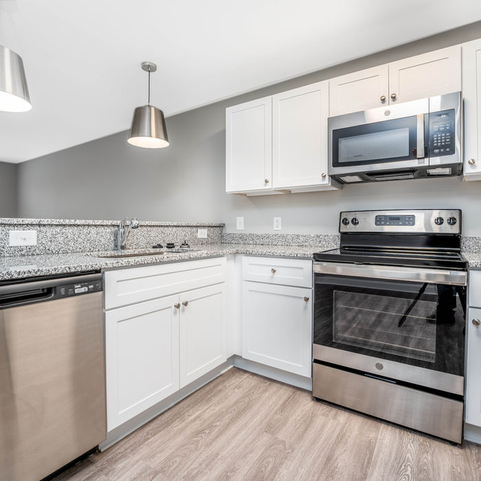 Stella's Place Kitchen