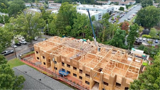 The Addenbrook Apartments & A Strategic Vision for Greensboro