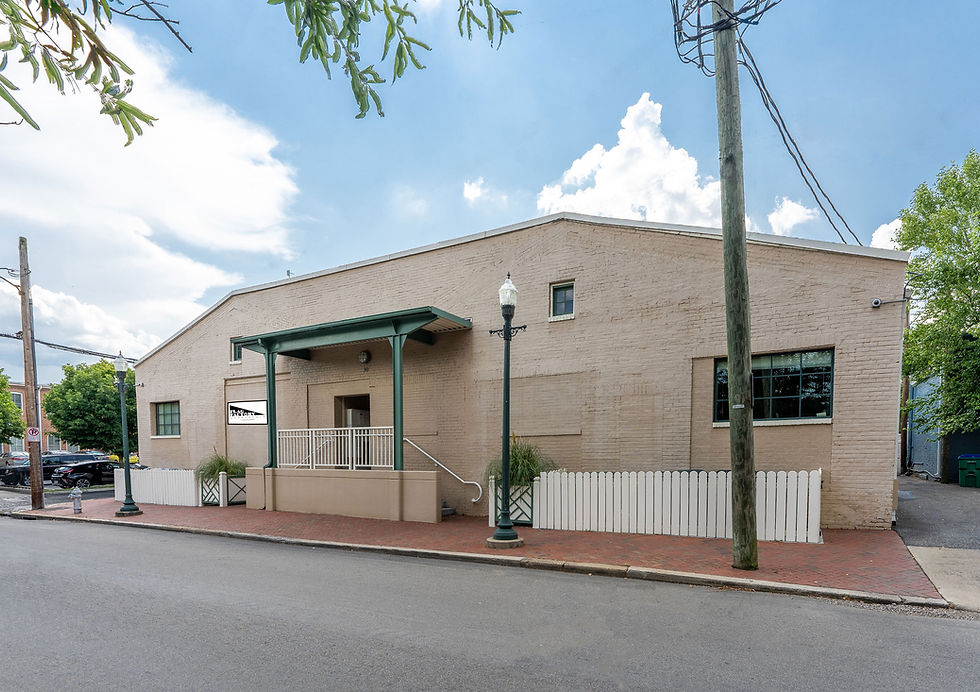 Rebranding of Flag Factory Richmond