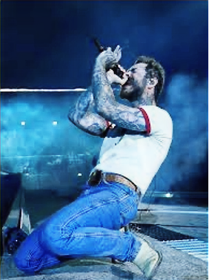 Post Malone