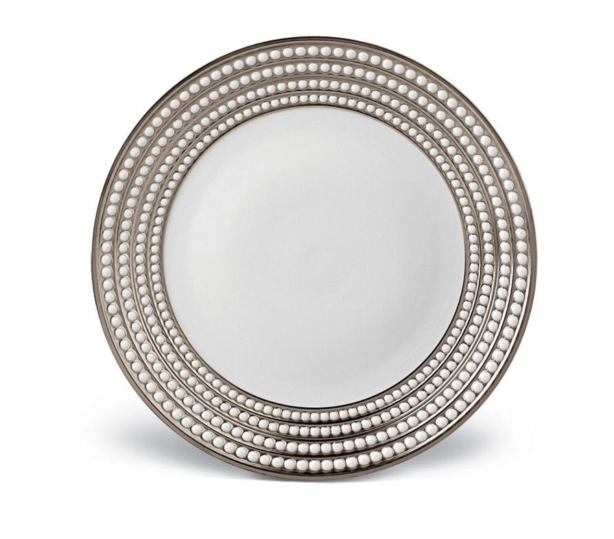 Thumbnail: Perlée Charger Plate