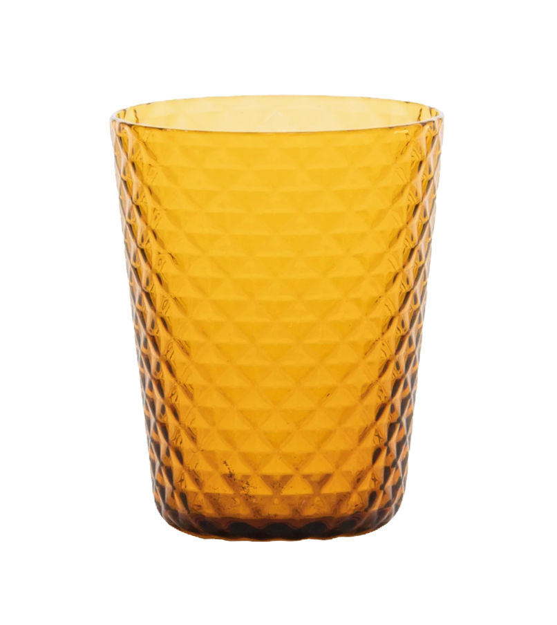 Thumbnail: Zafferano Isolano Tumblers- Set of 6