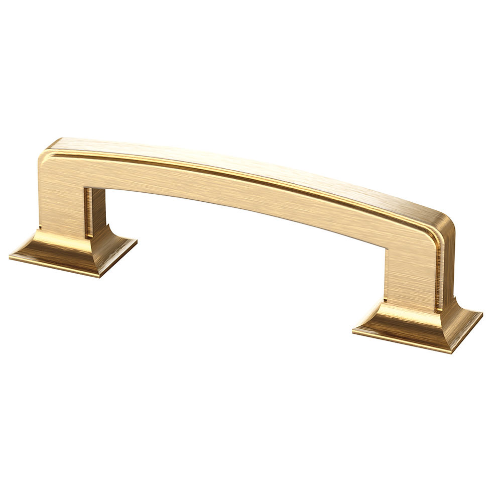 Thumbnail: Rectangular Pull