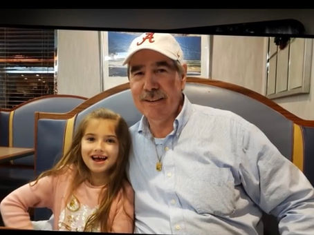 In Memoriam - John Laird 