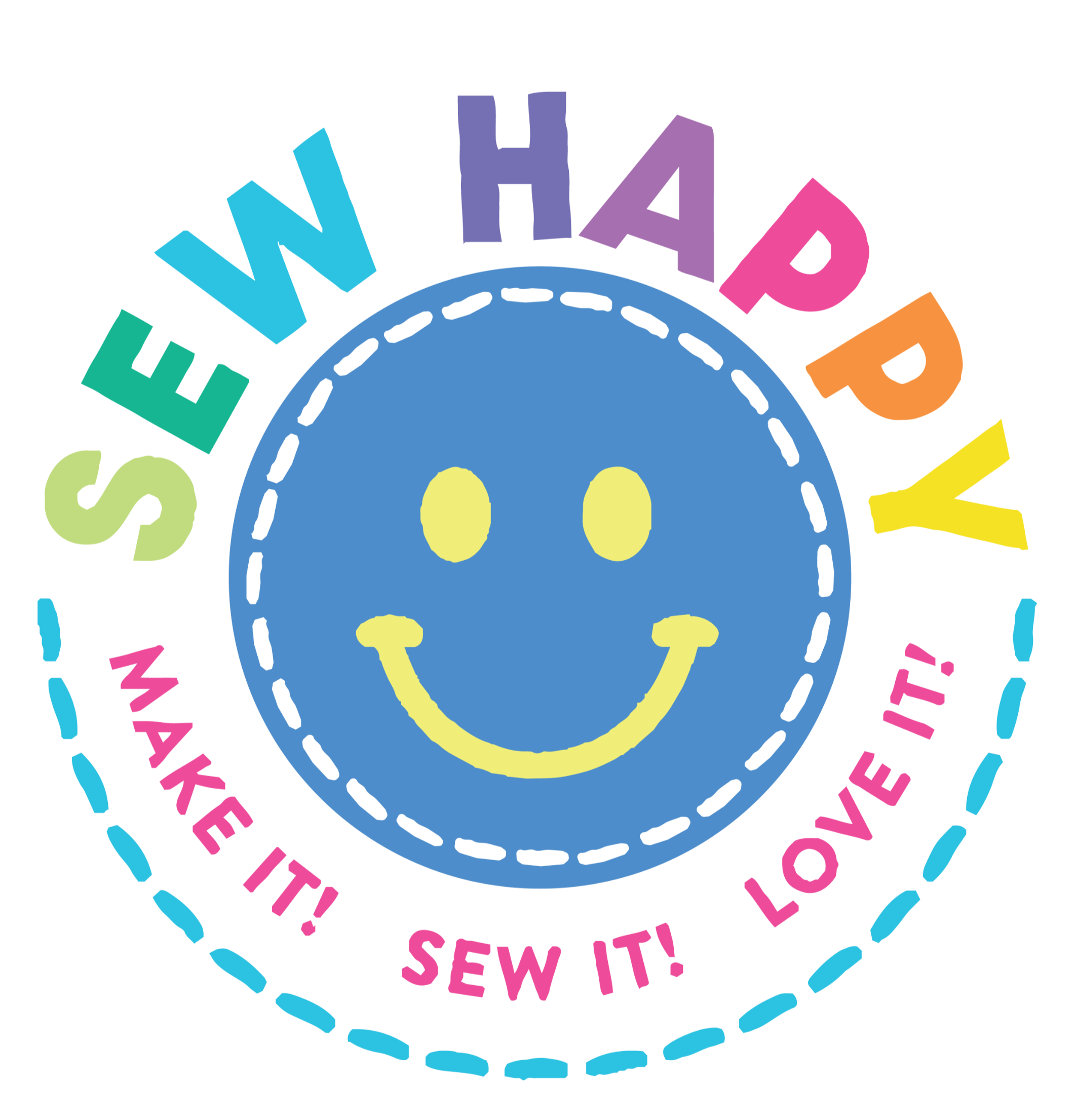 Writer: Sew Happy Studio