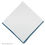 Thumbnail: Picot Dinner Napkins