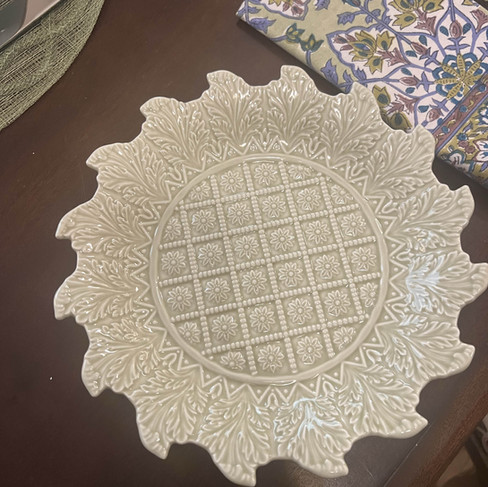 Everyday Elegance Party Plates