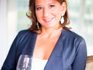 JOANN MAKOVITZKY- WITH PRIDE AND EXCITEMENT