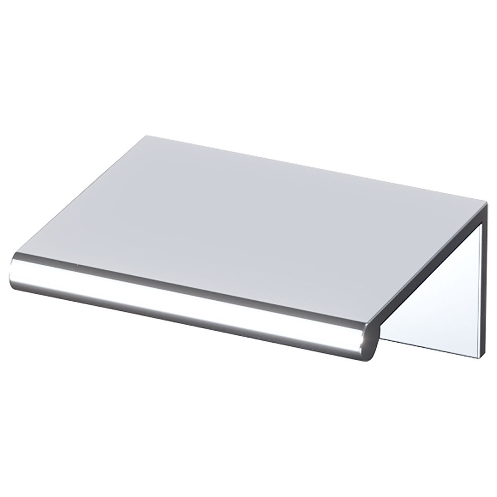 Thumbnail: Tab Pull 1 3/4 Inches