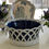 Thumbnail: Bunny Mellon Inspired Flower Basket