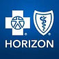 Horizon Blue Cross Blue Shield logo
