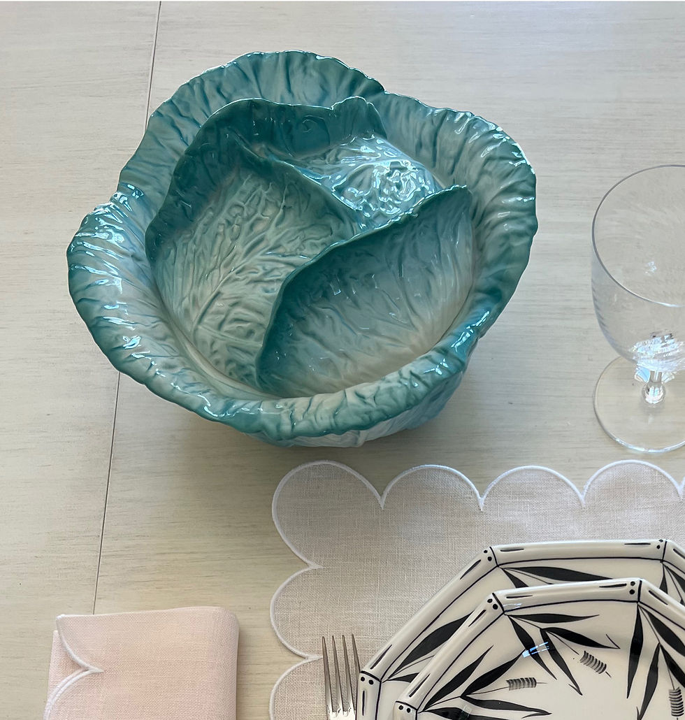 Thumbnail: Cabbage Tureen