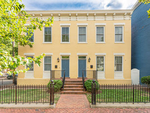 Randolph House Richmond