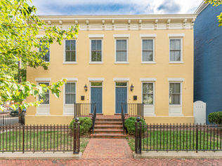 Randolph House Richmond