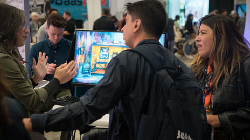 Digitalmania SXSW Ricoh Event by VelocityXD