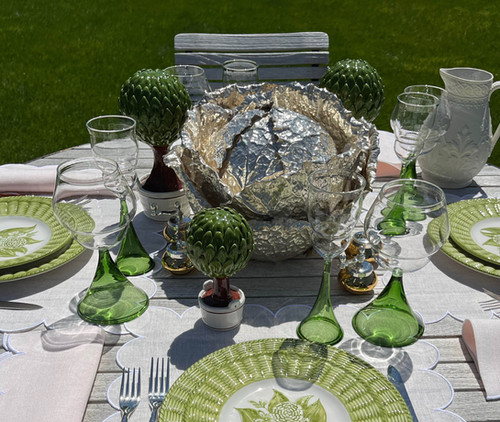 【Italy vintage】Cabbage Bowl  キャベツボウル 81EMQFW0I0L._UF894,1000_QL80_.jpg