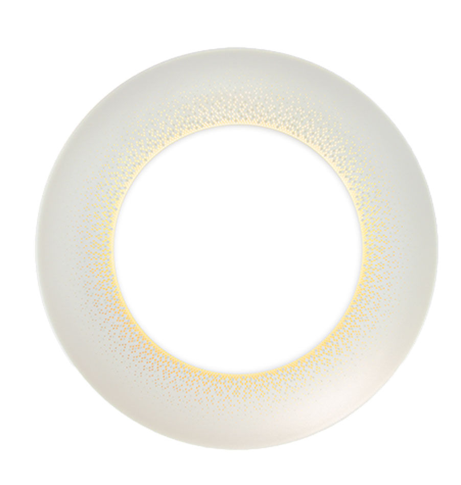 Thumbnail: Souffle d'Or Plates