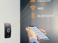 Openpath Access Control Systems