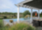 Infinity Pool -Spaces Landscape Architect
