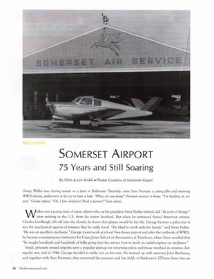 SMQ 75 in the BRJ