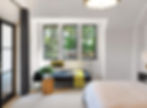 Casement Windows