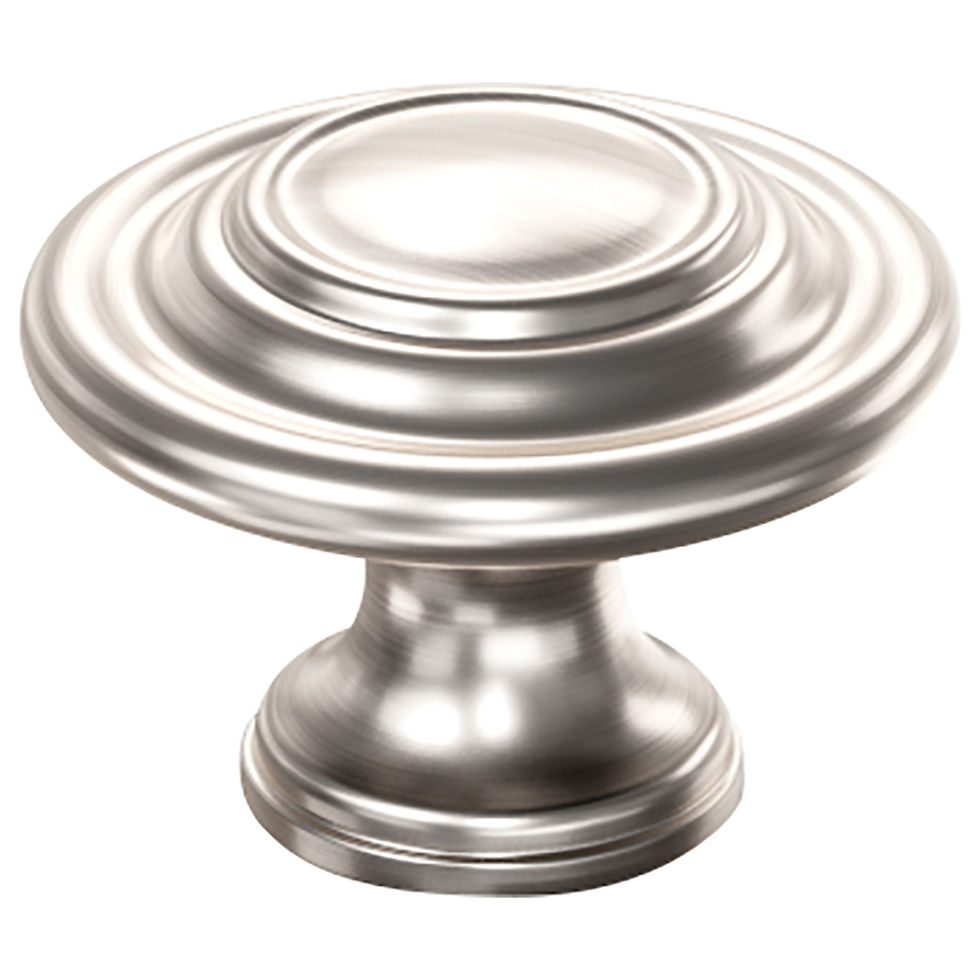 Thumbnail: Ringed Knob