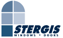 Stergis windows logo