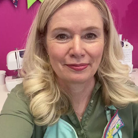 Sew Happy's Sewing Gift List