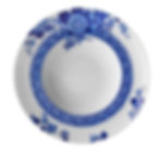 Thumbnail: Blue Ming Soup Bowl- Set of 4