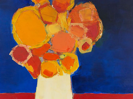 red-linen-by-Bill-Tansey