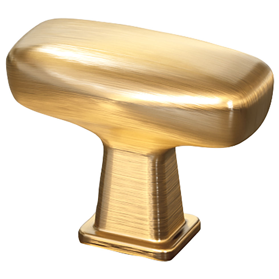 Thumbnail: Radiant Knob