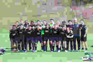 Oakwood Soccer U16 Academy 1999's