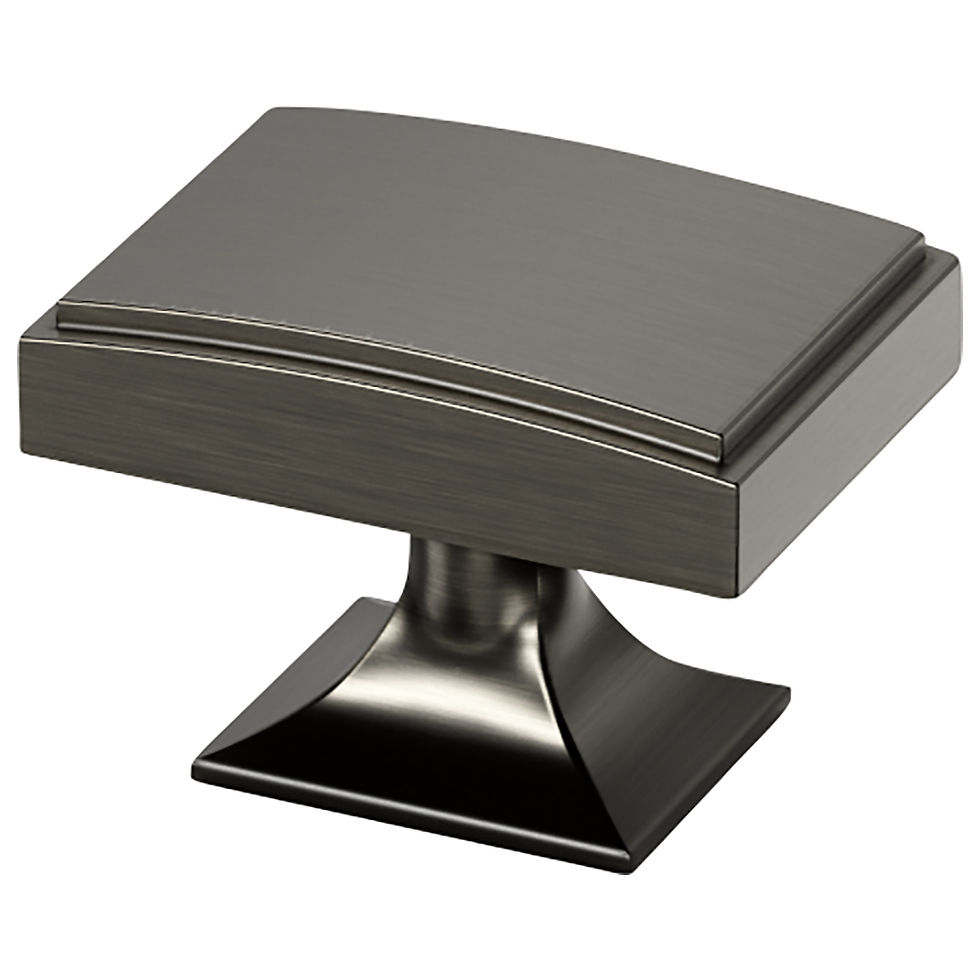 Thumbnail: Rectangular Knob