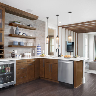 kitchen lausanne maple cognac cabinets 1951 timberlake cabinetry