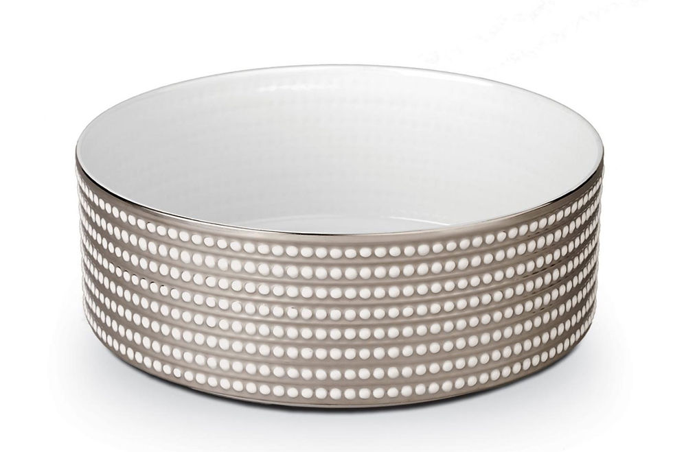 Thumbnail: Perlée Large Bowl