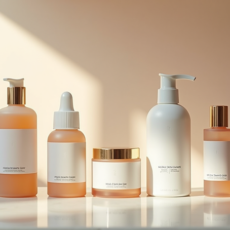 How to Choose the Right Beauty Products for Your Needs