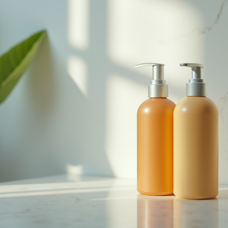The Best Routine for Healthy Hair and Skin